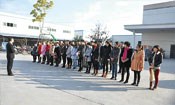 2014年世紀豪門多元化吊頂 第四期終端實訓營