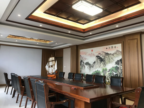 世紀豪門2018年“頂墻王者，豪門榮耀”招商盛典，圓滿落幕
