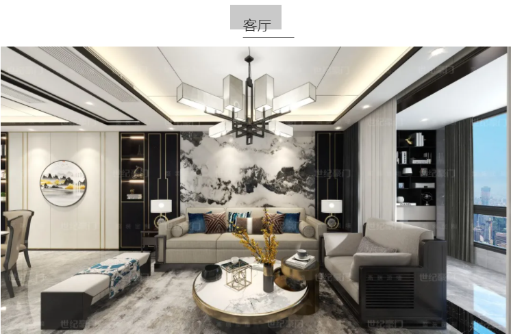 【新品上市】超薄人造石數(shù)碼巖板/墻板——水墨秀峰，在浮躁中給你真實(shí)而純粹的感動！